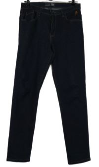 Dámske tmavomdré rifle Esmara