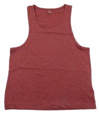 Vínové tielko Y.F.K.