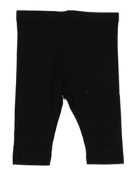 Čierne capri legíny Primark