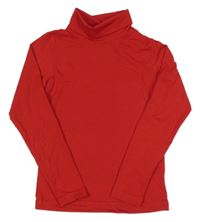 Červený rolák GW Classy