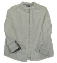 Smetanová košile Okaidi