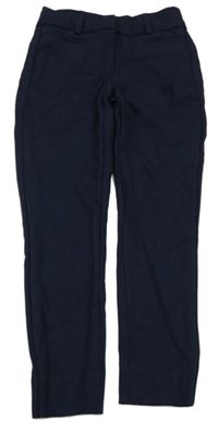 Tmavomodré tregíny S. Oliver