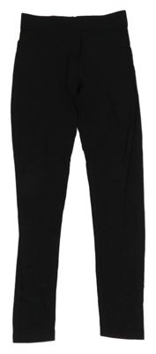 Čierne legíny Page One Young