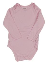 Růžové body Lupilu