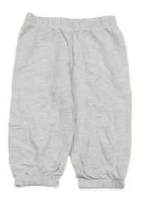 Sivé tepláky Ergee