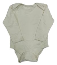 Biele body Primark