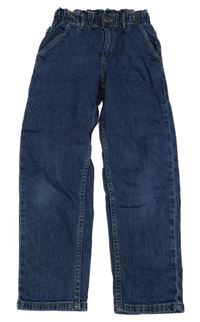 Modré paper bag rifle Pepperts!