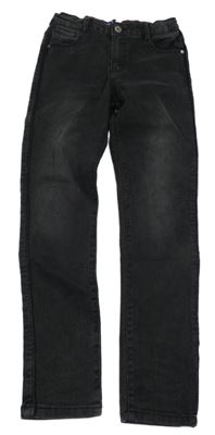 Čiernošedé skinny rifle OKaïdi