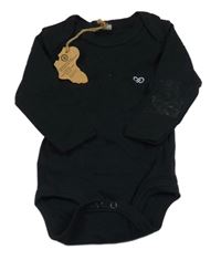 Nové - černé body 