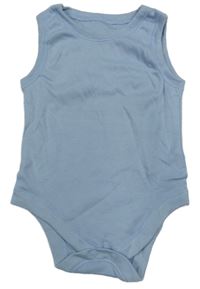 Svetlomodré body Matalan
