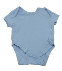 Svetlomodré body Primark