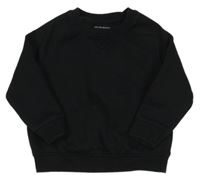 Čierna mikina Primark