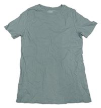 Sivé tričko H&M