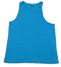 Modré tielko Y.F.K.