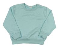 Belasá mikina SHEIN