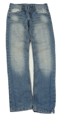 Modré rifle Chapter Young