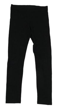 Černé legíny F&F