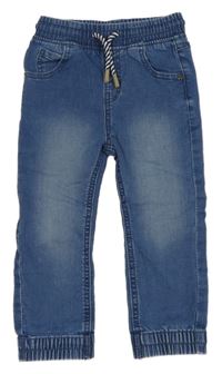 Modré cuff rifle Topolino