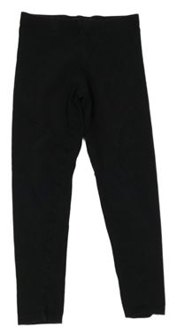 Čierne legíny Primark