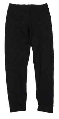 Čierne legíny Kiki&Koko