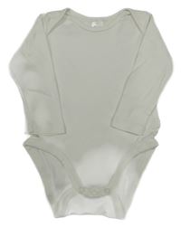Biele body H&M
