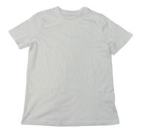 Biele tričko F&F