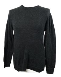 Pánsky tmavosivý sveter George