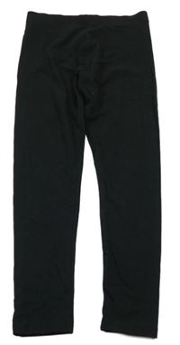 Čierne legíny Primark