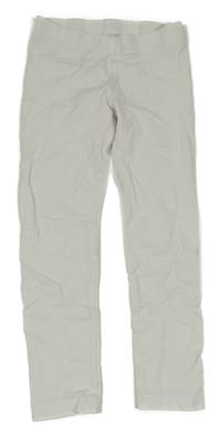 Biele legíny Pepperts!