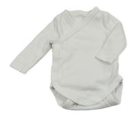 Bílé zavinovací body C&A