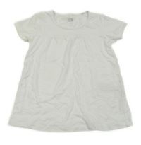 Biele tričko Kiki&Koko