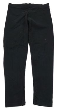 Čierne legíny Next