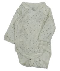 Smotanové vzorované zavinovací body