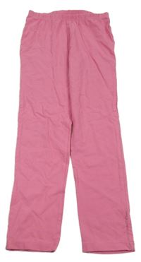 Ružové legíny Topolino