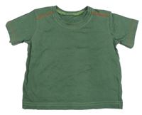 Zelené tričko 
