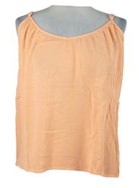 Dámský lososový top H&M