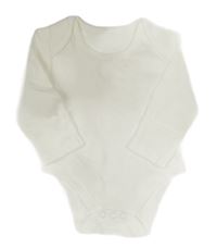 Bílé body
