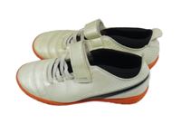 Smetanové sálovky vel.33