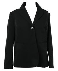 Dámské černé sako Helena Vera