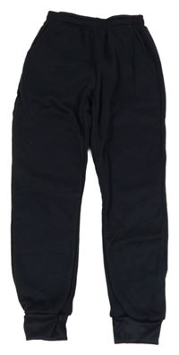 Tmavomodré tepláky