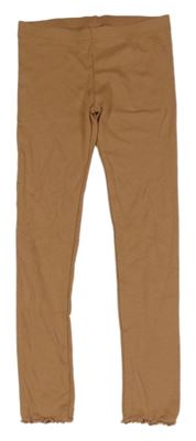 Skořicové legíny H&M