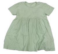 Mátové šaty St. Bernard