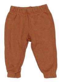 Skořicové tepláky PRIMARK