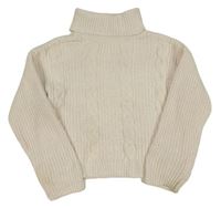 Smotanový žinylkový rolák Primark