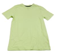 Limetkové tričko F&F