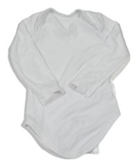 Bílé body C&A