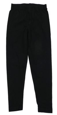 Čierne legíny Kiki&Koko