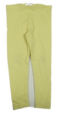 Žlté legíny Primark