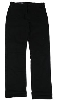 Čierne regular rifle zn. Next