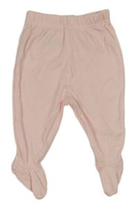 Světlerůžové polodpuky George